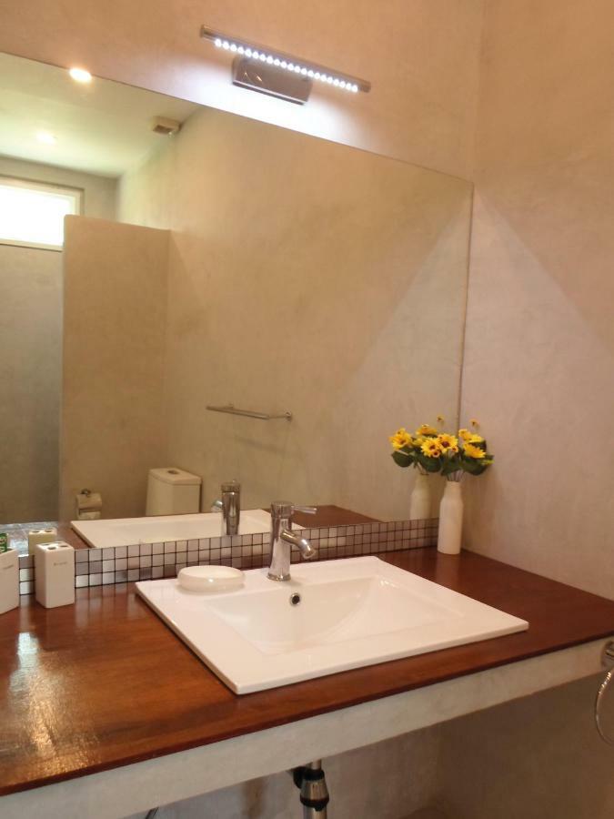 Chuan Chom Villas Lamai Beach  Ngoại thất bức ảnh